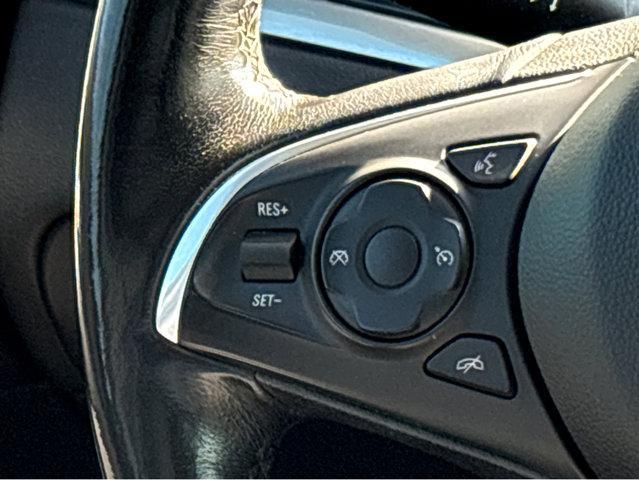 used 2020 Buick Enclave car, priced at $16,486