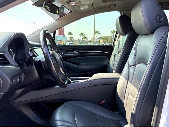 used 2020 Buick Enclave car, priced at $16,486