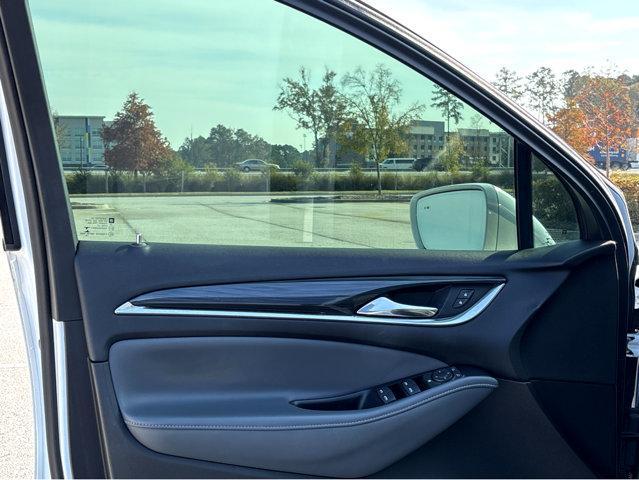 used 2020 Buick Enclave car, priced at $16,486