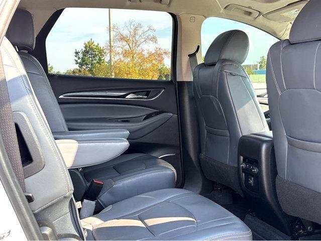 used 2020 Buick Enclave car, priced at $16,486