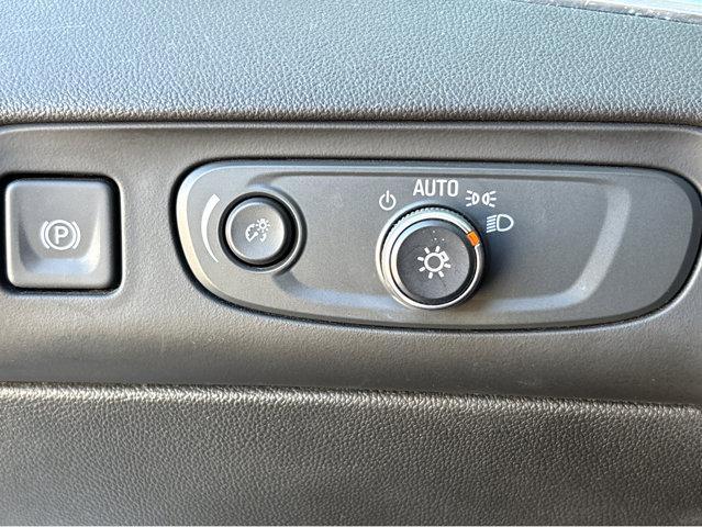 used 2020 Buick Enclave car, priced at $16,486