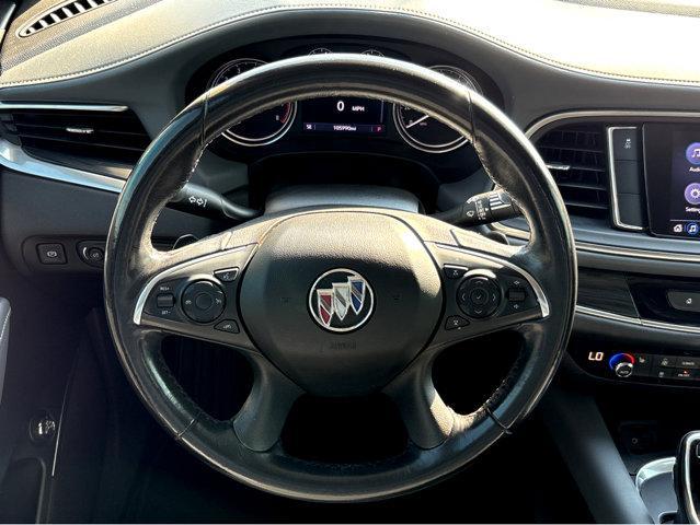 used 2020 Buick Enclave car, priced at $16,486
