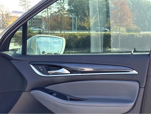 used 2020 Buick Enclave car, priced at $16,486