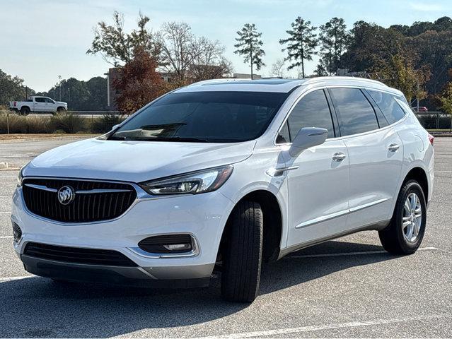 used 2020 Buick Enclave car, priced at $16,486