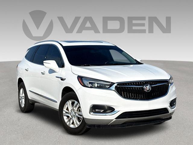 used 2020 Buick Enclave car, priced at $16,486