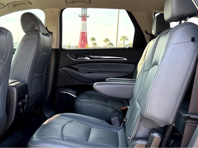 used 2020 Buick Enclave car, priced at $16,486