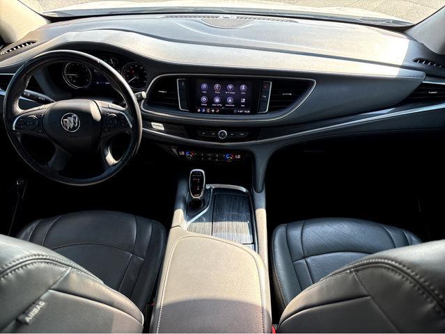 used 2020 Buick Enclave car, priced at $16,486