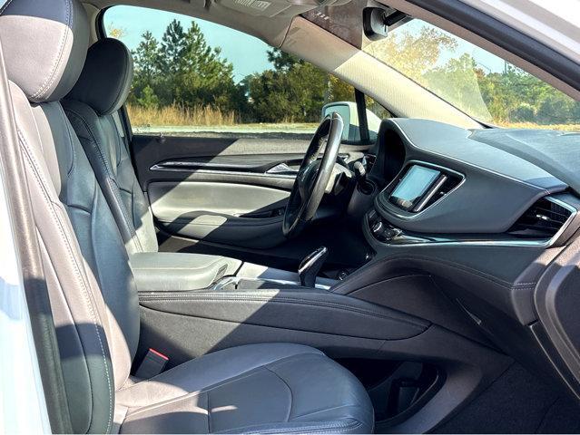 used 2020 Buick Enclave car, priced at $16,486