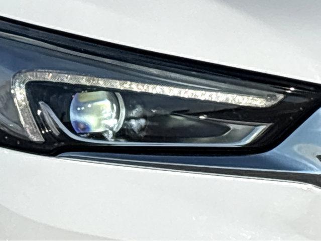 used 2020 Buick Enclave car, priced at $16,486