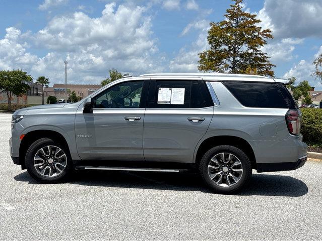 used 2023 Chevrolet Tahoe car, priced at $44,786