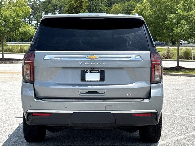 used 2023 Chevrolet Tahoe car, priced at $44,786