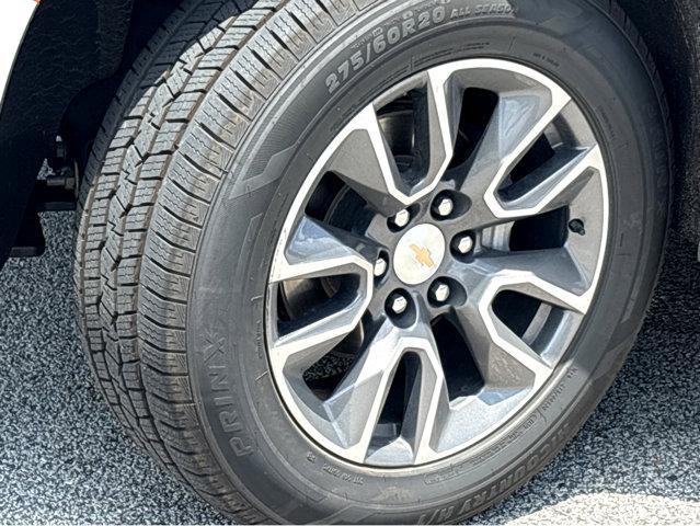 used 2023 Chevrolet Tahoe car, priced at $44,786