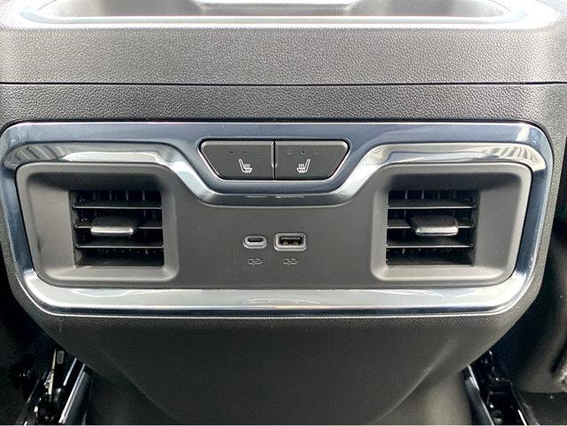 new 2025 Chevrolet Silverado 2500 car, priced at $83,100