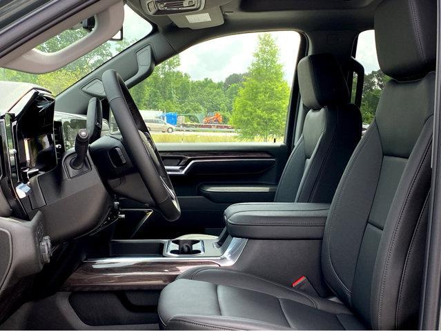 new 2025 Chevrolet Silverado 2500 car, priced at $83,100