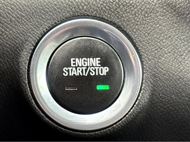 used 2022 GMC Terrain car, priced at $21,986