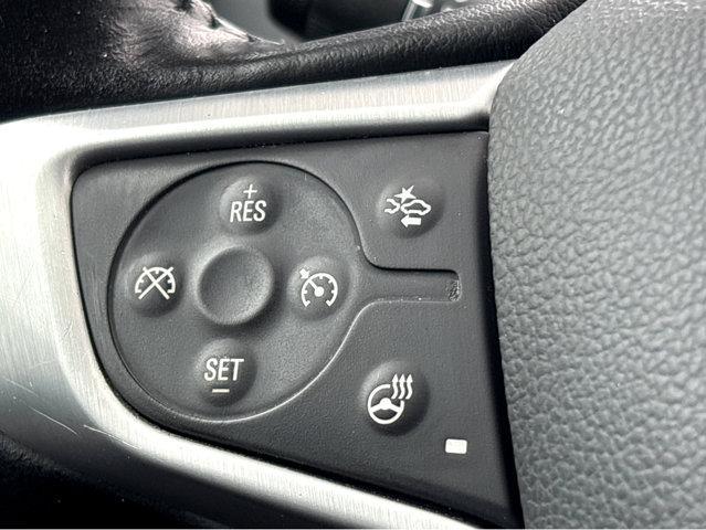 used 2022 GMC Terrain car, priced at $21,986