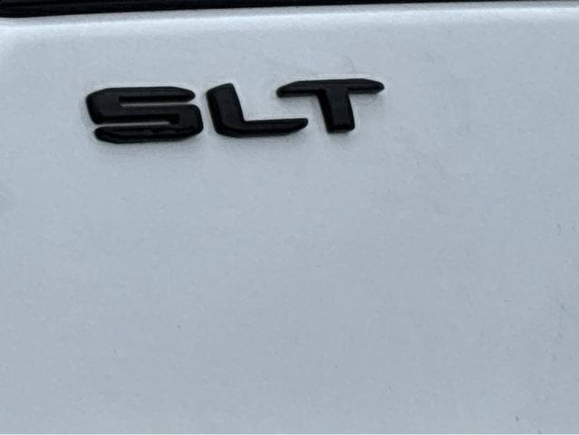 used 2022 GMC Terrain car, priced at $21,986