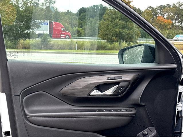 used 2022 GMC Terrain car, priced at $21,986