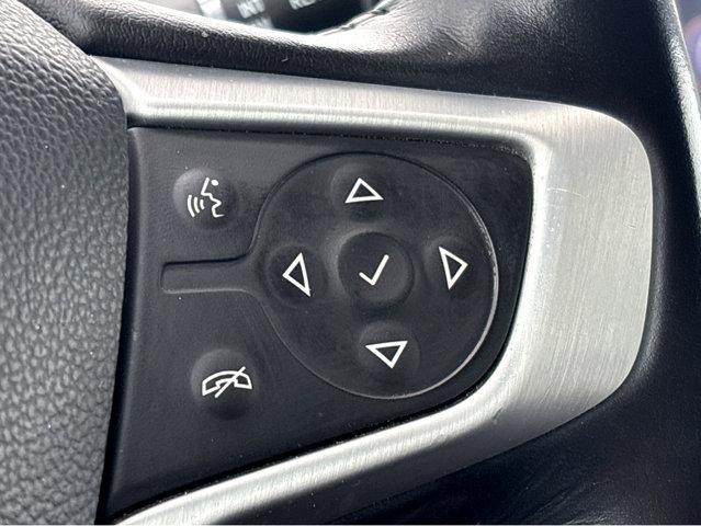 used 2022 GMC Terrain car, priced at $21,986