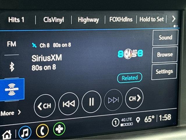 used 2022 GMC Terrain car, priced at $21,986