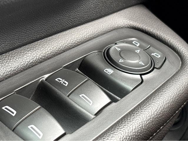 used 2022 GMC Terrain car, priced at $21,986