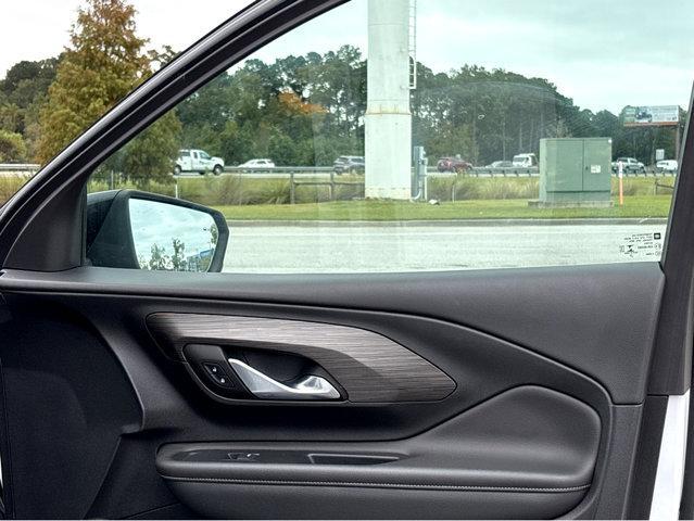 used 2022 GMC Terrain car, priced at $21,986