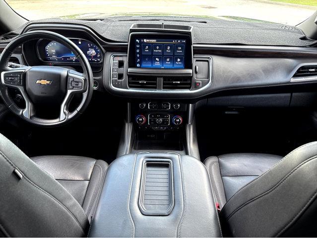 used 2023 Chevrolet Tahoe car, priced at $43,786