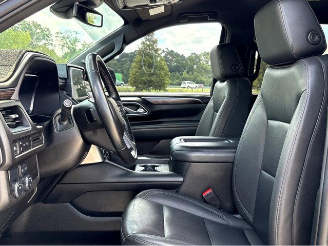 used 2023 Chevrolet Tahoe car, priced at $43,786
