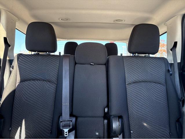 used 2020 Dodge Journey car, priced at $13,486