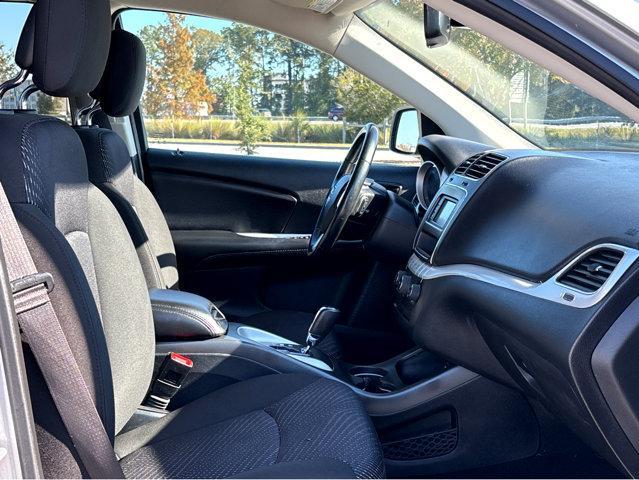 used 2020 Dodge Journey car, priced at $13,486