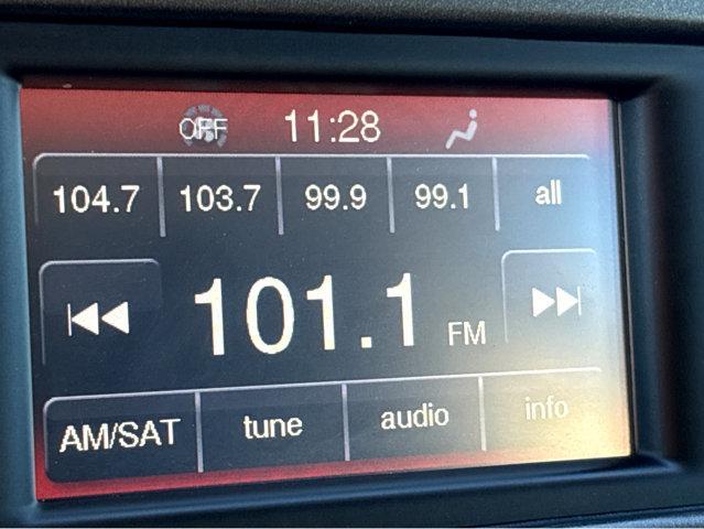 used 2020 Dodge Journey car, priced at $13,486