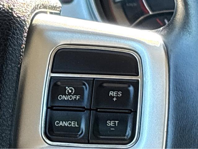 used 2020 Dodge Journey car, priced at $13,486