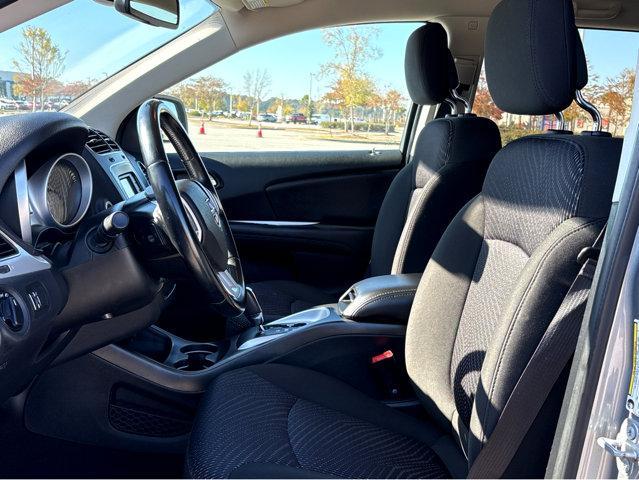 used 2020 Dodge Journey car, priced at $13,486