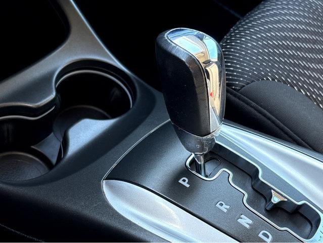 used 2020 Dodge Journey car, priced at $13,486