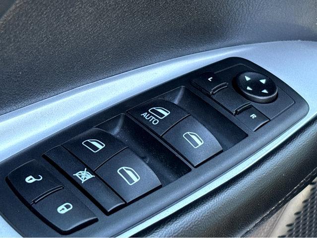 used 2020 Dodge Journey car, priced at $13,486