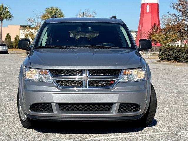 used 2020 Dodge Journey car, priced at $13,486