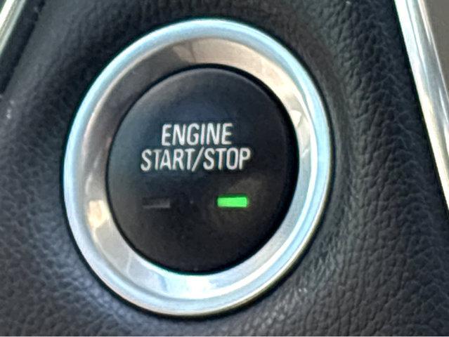 used 2021 Chevrolet Traverse car, priced at $18,586
