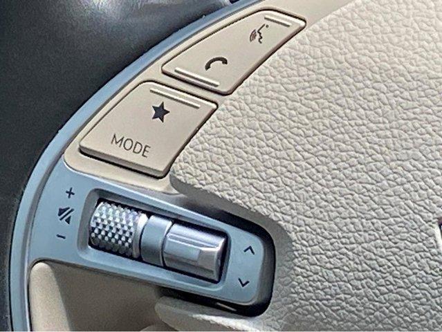 used 2021 Genesis G80 car, priced at $31,986