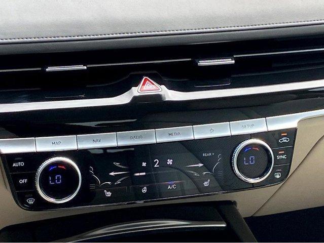 used 2021 Genesis G80 car, priced at $27,986