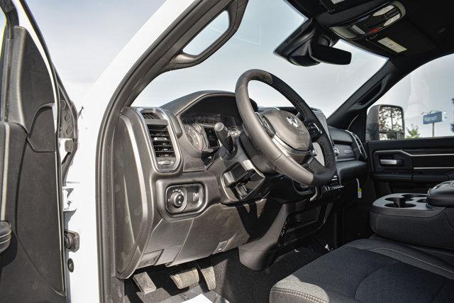 new 2025 Ram 3500 car, priced at $67,000