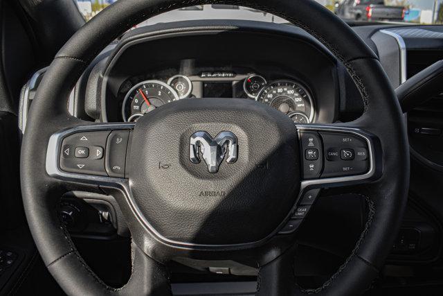 new 2025 Ram 3500 car, priced at $67,000