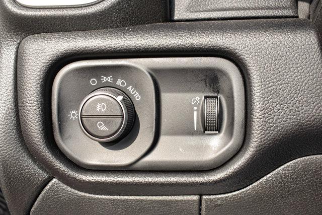 new 2025 Ram 3500 car, priced at $67,000