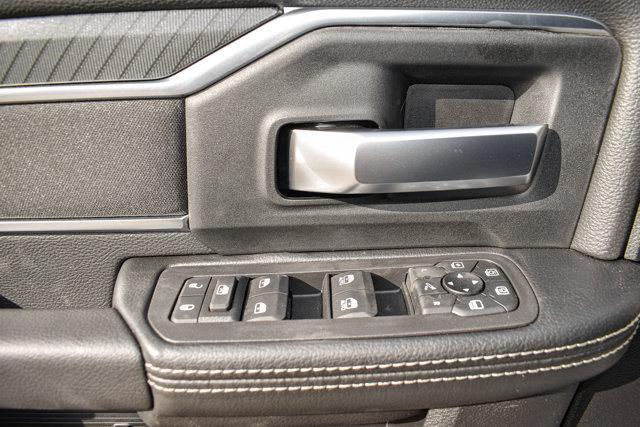 new 2025 Ram 3500 car, priced at $67,000