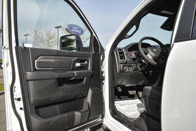new 2025 Ram 3500 car, priced at $67,000