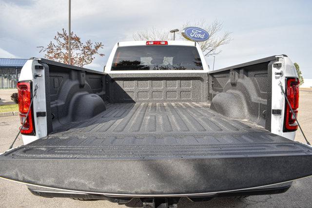 new 2025 Ram 3500 car, priced at $67,000