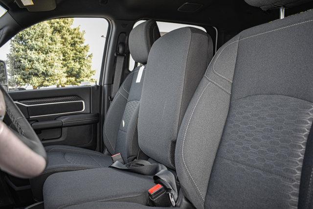 new 2025 Ram 3500 car, priced at $67,000