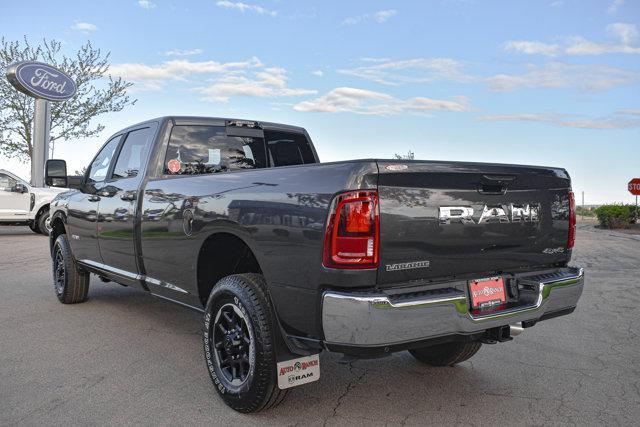 new 2025 Ram 3500 car, priced at $73,500