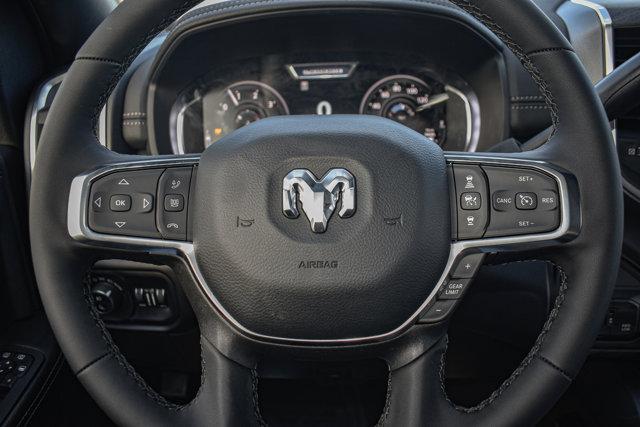 new 2025 Ram 3500 car, priced at $73,500