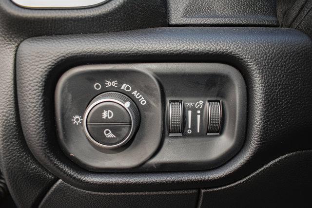 new 2025 Ram 3500 car, priced at $73,500