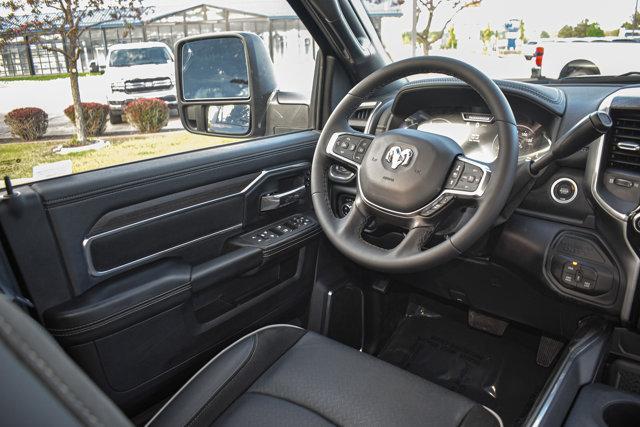 new 2025 Ram 3500 car, priced at $73,500